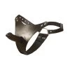 Zado Leather Strap-on -Sex Toy Store 02544600000 nor a