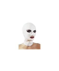 Late X Latex Mask -Sex Toy Store 02854040000 1 1 1 1