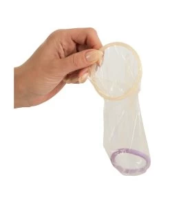 Ormelle Female Condoms (5 Pcs) -Sex Toy Store 04129530000 nor c