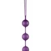 You2Toys Velvet Purple Balls Vaginal Balls