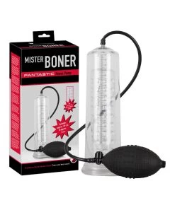 You2Toys Mister Boner