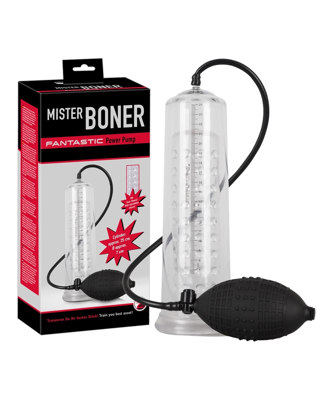 You2Toys Mister Boner 3 You2Toys Mister Boner