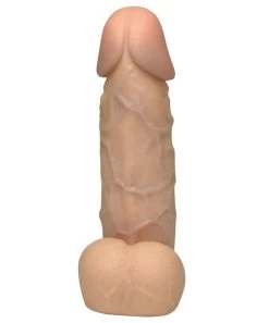 Seven Creations Real Dong Dildo -Sex Toy Store 05239330000 nor c 1