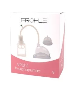 Fröhle Vagina Set 13 Fröhle Vagina Set -Sex Toy Store 05284040000 verp