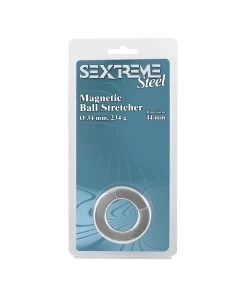 Sextreme Flat Magnetic Ball Stretcher -Sex Toy Store 05327620000 verp