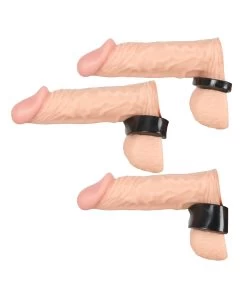 Rebel Scrotum Stretchers -Sex Toy Store 05331060000 nor f