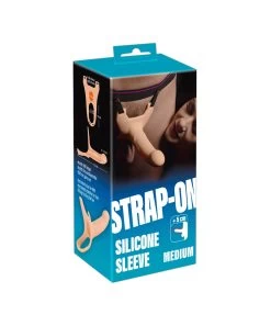 You2Toys Silicone Extender -Sex Toy Store 05339040000 verp