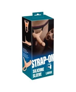 You2Toys Silicone Extender -Sex Toy Store 05339120000 verp