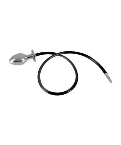 You2Toys Hollow Dilator With Anal Plug 11 You2Toys Hollow Dilator With Anal Plug -Sex Toy Store 05342340000 nor b