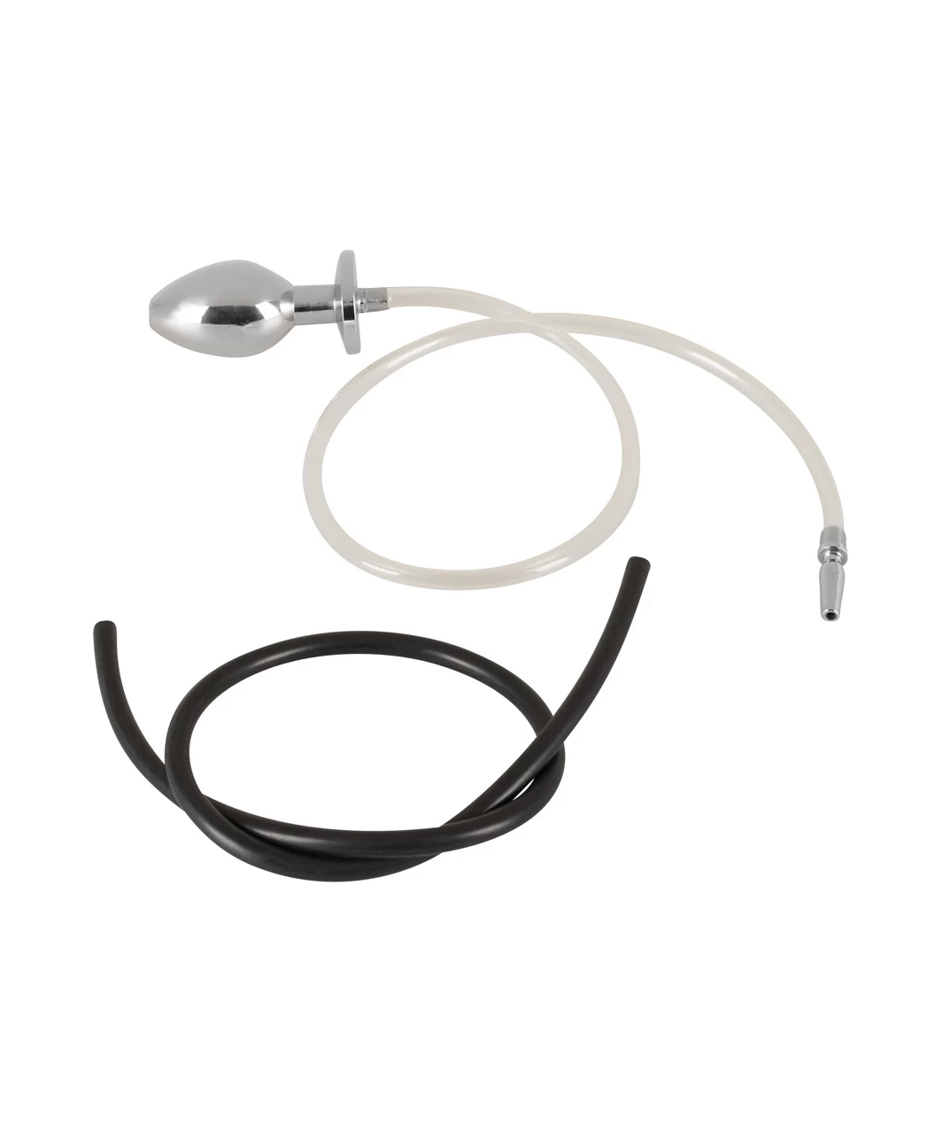 You2Toys Hollow Dilator With Anal Plug 4 You2Toys Hollow Dilator With Anal Plug - Image 2