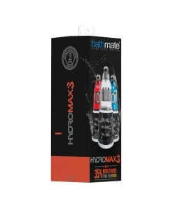 Bathmate Hydro / Hydromax -Sex Toy Store 05368490000 verp