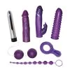 You2Toys Wild Berries Set -Sex Toy Store 05574550000 nor a
