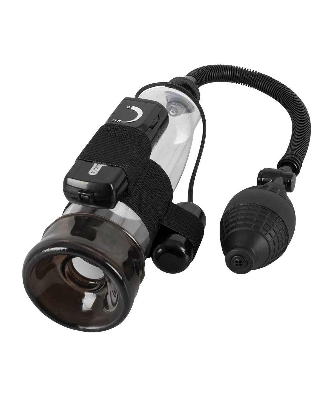 Seven Creations Power 4 Seven Creations Power - Image 2