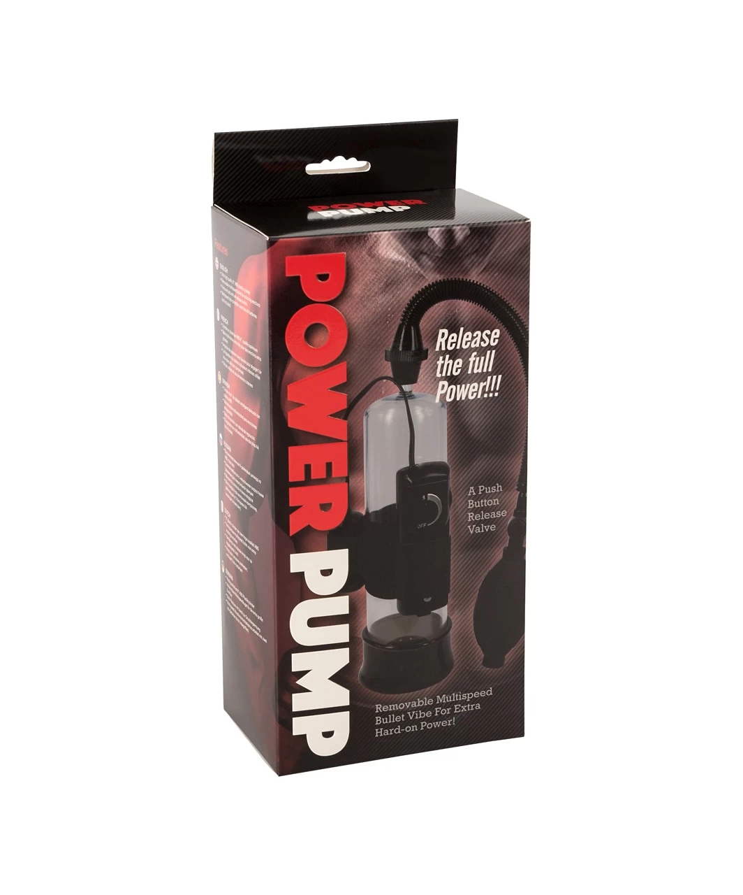 Seven Creations Power 5 Seven Creations Power - Image 3