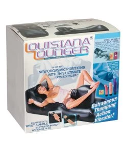 NMC Louisiana Lounger -Sex Toy Store 05653690000 verp