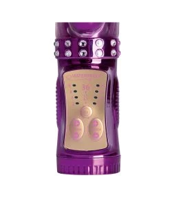 You2Toys Diamond Affairs USB Vibrator -Sex Toy Store 05759680000 nor d