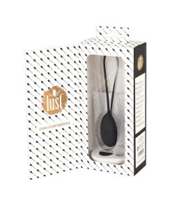 LUST Vibrating Love Ball -Sex Toy Store 05893490000 verp b