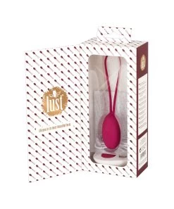 LUST Vibrating Love Ball -Sex Toy Store 05893570000 verp b