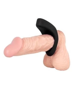LUST Vibrating Cock Ring 12 LUST Vibrating Cock Ring -Sex Toy Store 05894030000 nor f