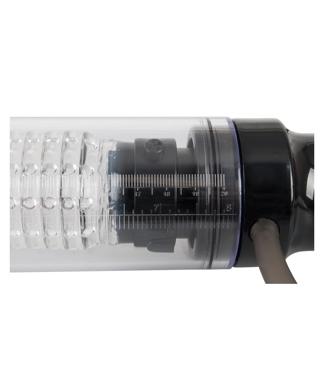 You2Toys Vibrating Multi Pump & Masturbator 7 You2Toys Vibrating Multi Pump & Masturbator - Image 5