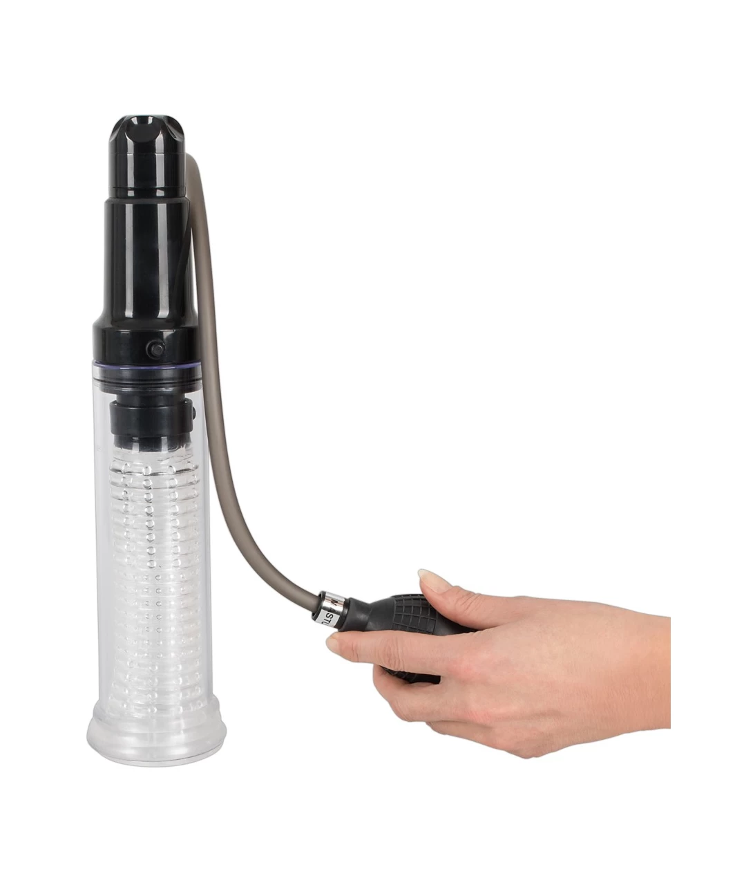 You2Toys Vibrating Multi Pump & Masturbator 4 You2Toys Vibrating Multi Pump & Masturbator - Image 2