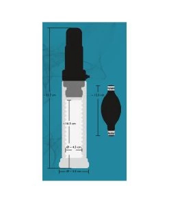 You2Toys Vibrating Multi Pump & Masturbator 20 You2Toys Vibrating Multi Pump & Masturbator -Sex Toy Store 05896750000 nor d