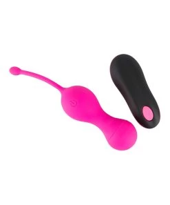 Smile Rechargeable Love Balls