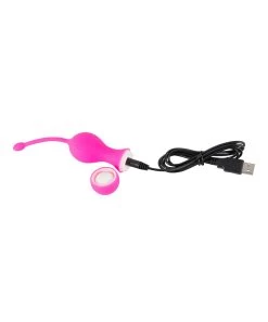 Smile Rechargeable Love Balls -Sex Toy Store 05939230000 nor e