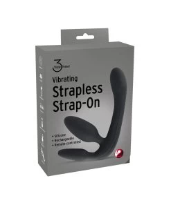 You2Toys Triple Teaser Rechargeable -Sex Toy Store 05941560000 verp