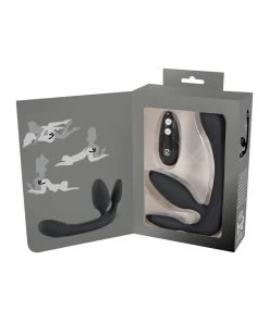 You2Toys Triple Teaser Rechargeable -Sex Toy Store 05941560000 verp b