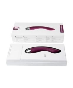 Svakom Amy Intelligent Pleasure G-spot Vibrator -Sex Toy Store 05954460000 verp b