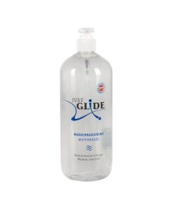 Just Glide (500 / 1000 Ml)
