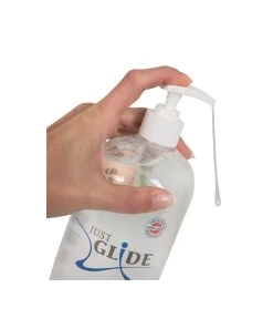 Just Glide (500 / 1000 Ml) -Sex Toy Store 06100620000 nor e 1 1