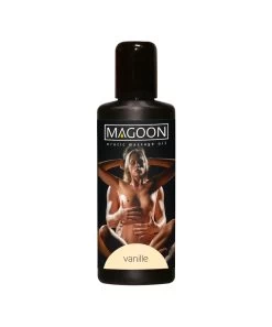 Magoon Massage Oil (100 Ml) -Sex Toy Store 06221920000 nor a
