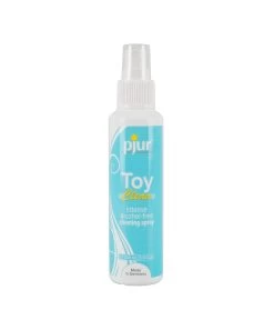 Pjur Clean Toy Cleaning Spray (100 Ml)