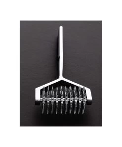 Shots Steel 10 Head Pin Wheel -Sex Toy Store 10 head pin wheel 3