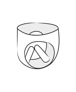 Zado Leather G-string With Internal Dildos -Sex Toy Store 20005121111 nor e