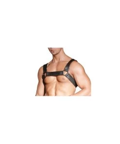 Zado Leather Chest Harness -Sex Toy Store 20100031001 nor d