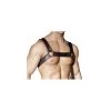 Zado Leather Chest Harness 2 Zado Leather Chest Harness -Sex Toy Store 20100031001 nor e 5e1f379549899