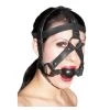 Zado Head Harness & Gag -Sex Toy Store 20200411000 nor a