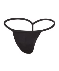 Svenjoyment Black String -Sex Toy Store 21109621701 hollow nor b