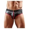 Svenjoyment Black Matte Look Jock -Sex Toy Store 21202163701 nor c