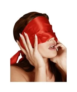 Bad Kitty Bondage Scarf