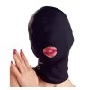 Bad Kitty Black Open Mouth Hood Mask -Sex Toy Store 24903661001 nor a