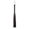 Bad Kitty Black Mini Flogger -Sex Toy Store 24921051001 nor b