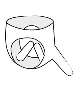 Late X Latex Briefs With 3 Dildos -Sex Toy Store 29502511101 nor c