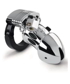 Mystim Pubic Enemy No. 1