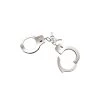 Fifty Shades Of Grey You Are Mine Handcuffs