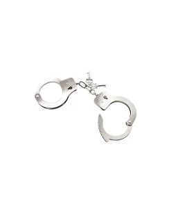 Fifty Shades Of Grey You Are Mine Handcuffs