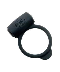 Fifty Shades Of Grey Yours And Mine Vibrating Love Ring
